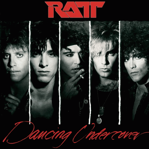 Ratt : Dancing Undercover
